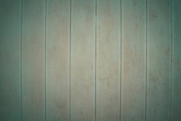 Background with wooden boards with double color