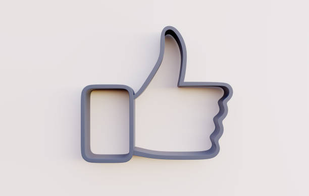 istock Wooden hand 1422048415