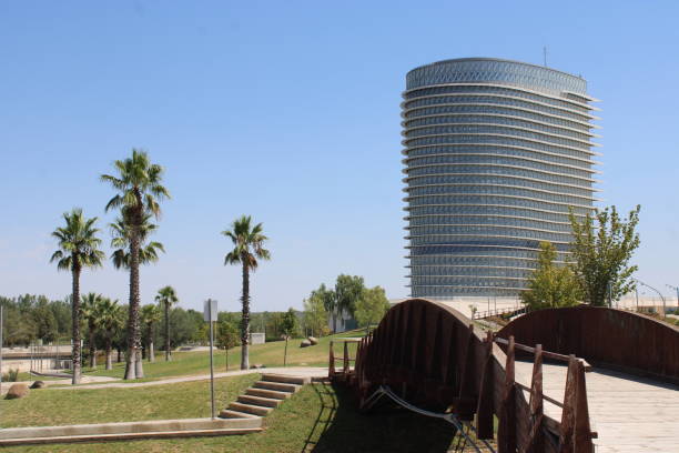 istock Expo of Zaragoza 1422065764