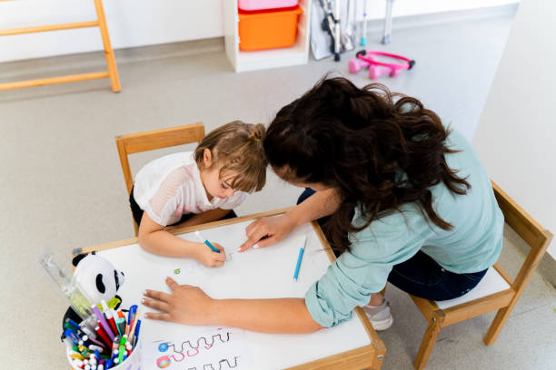 Successful Strategies for Beginning Readers with Down Syndrome