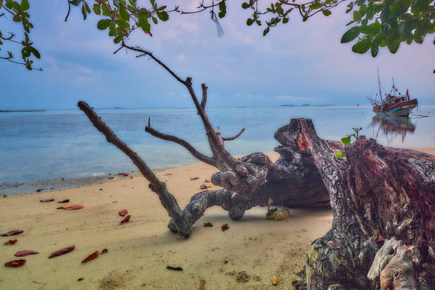 Tidung Island Indonesia