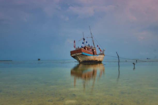 istock Tidung Island Indonesia 1422120115