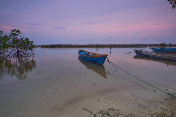 Tidung Island Indonesia