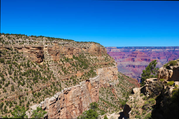 istock Canyon view in Canyonlands nation park. Background 1422133383