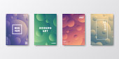 istock Brochure template layout, cover design, business annual report, flyer, magazine 1422140996