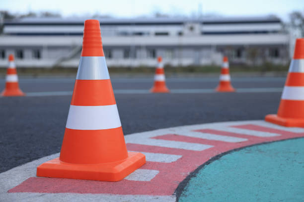 Student Driver Cone 4,600+ Cone Of Learning Stock Photos, Pictures & Royalty-Free Images ...