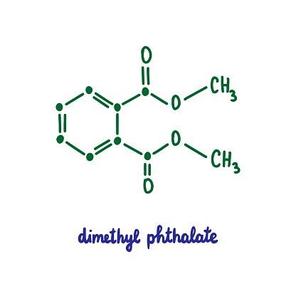 ジメチルフタル酸手描きベクター式化学構造レタリング青緑色 イラストレーションのベクターアート素材や画像を多数ご用意 イラストレーション