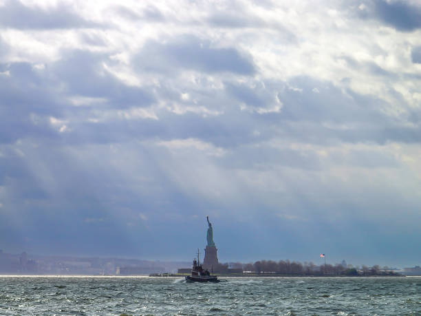 istock Statue of Liberty 1422169759