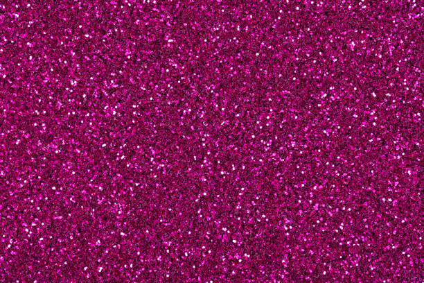 istock Glitter background, new texture in exquisite violet tone. 1422194789
