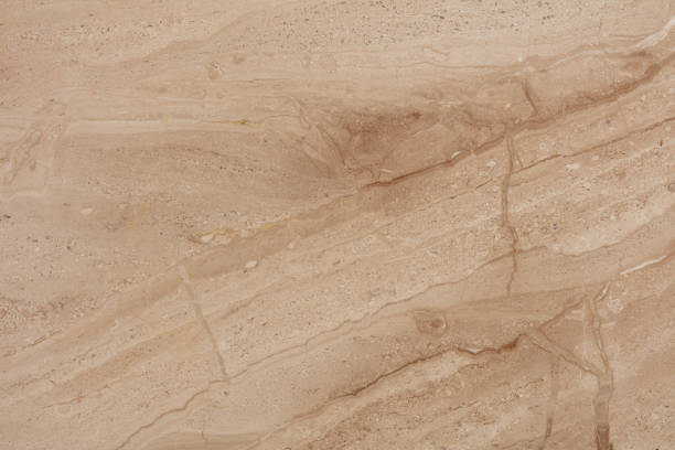 istock Daino Reale marble background, texture in beige for personal interior. 1422196743