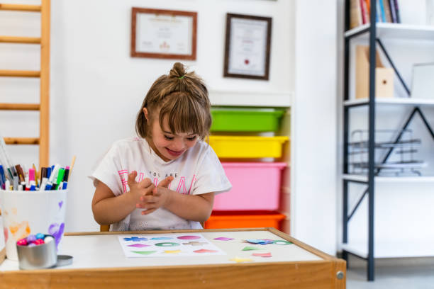 istock fine motor and coordination skills 1422199354