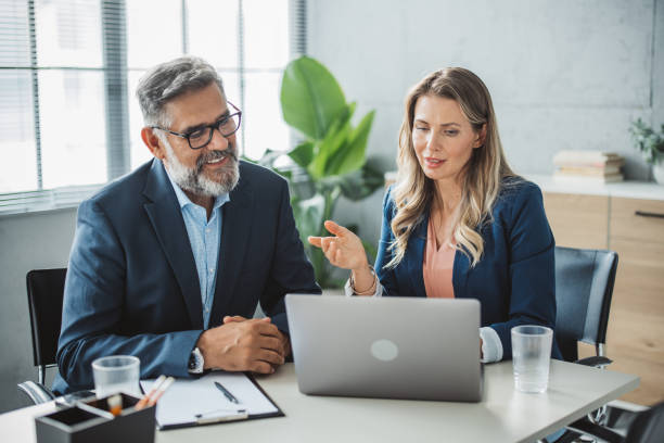 istock Business meeting 1422226661