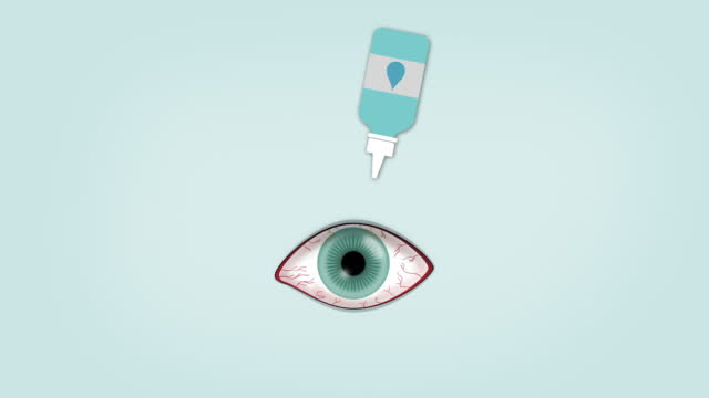 267 Eye Drop Bottle Stock Videos and Royalty-Free Footage - iStock | Eye  drop bottle isolated, Eye drop bottle icon, Woman holding eye drop bottle