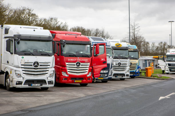 CA Auto Carrier Services (A-1 Auto Transport, Montway Auto Transport)