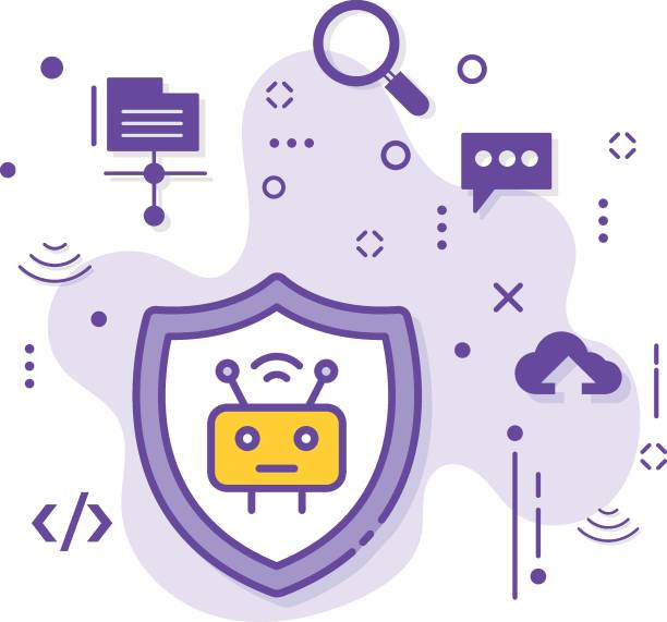 130+ Botnet Icon Stock Illustrations, Royalty-Free Vector Graphics ...
