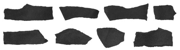 istock a black piece of paper on a white isolated background 1422287356