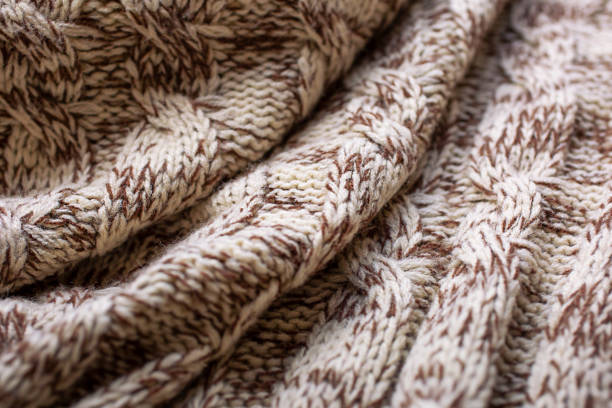 istock close up of knitting texture 1422296656