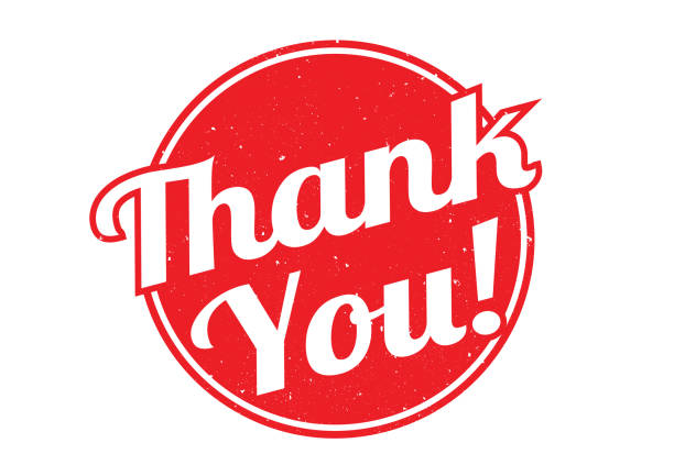 70+ Thank You Red Grunge Stamp Stock Illustrations, Royalty-Free Vector