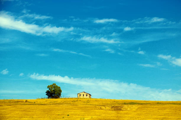 Tuscany, Italy