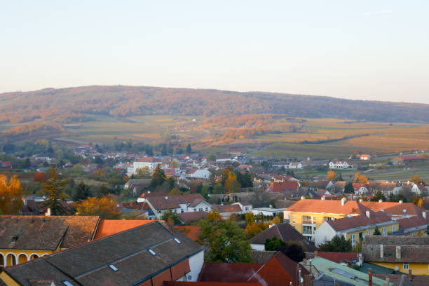 istock Retz wine country, Austria 1422312435