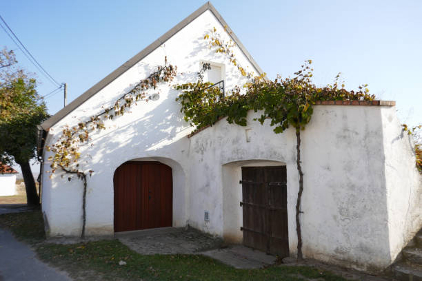 Retz wine country, Austria