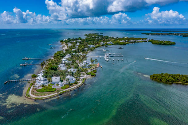 istock Useppa Island Lee County,Florida 1422342325