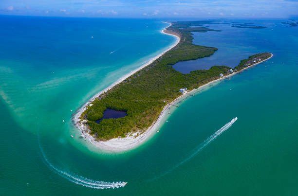 istock Cayo Costa Island Lee County,Florida 1422343612