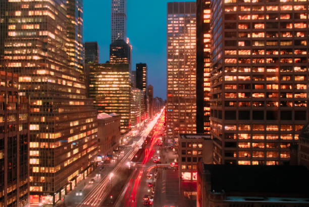 istock New York City View 1422402730