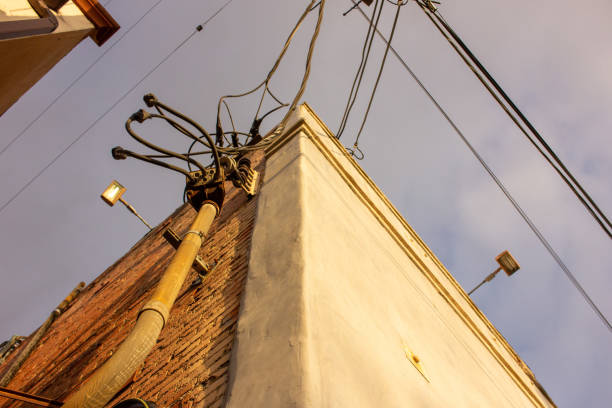istock Buildings in downtown Los Angeles 1422416154