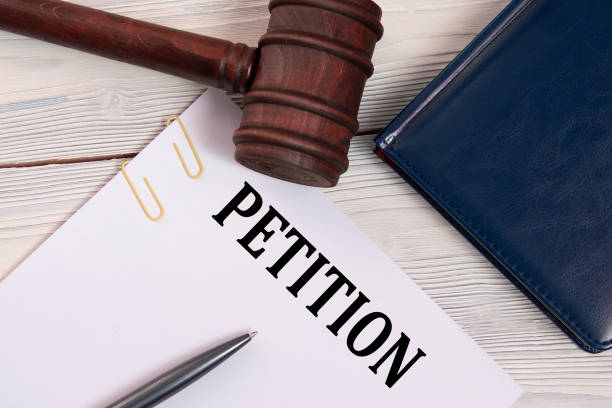 Petitioner & Opponent Details