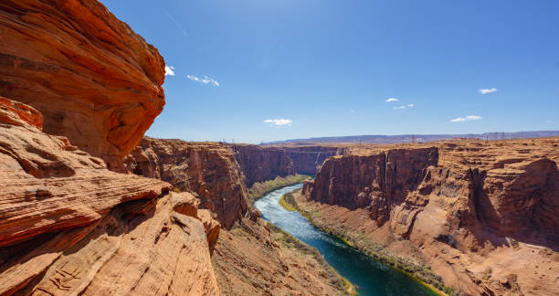istock Grand Canyon overlook 1422416535