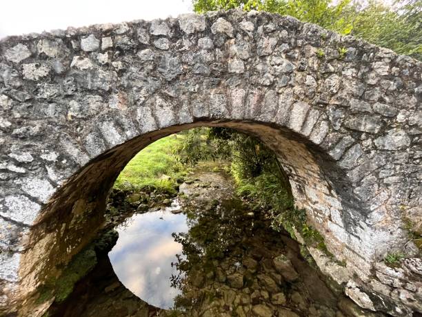 istock Camino Santiago 2 1422459272