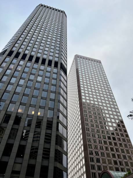 istock San Francisco city 1422488336