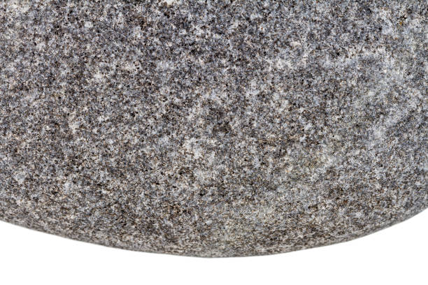 istock Part of a black stone 1422491397