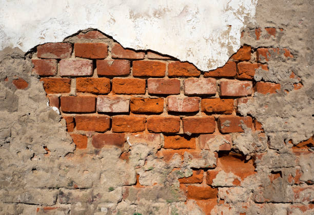 istock texture of old brick wall 1422500382