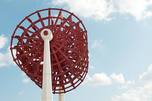 istock National Steamboat Memorial, Cincinnati, Ohio 142250124