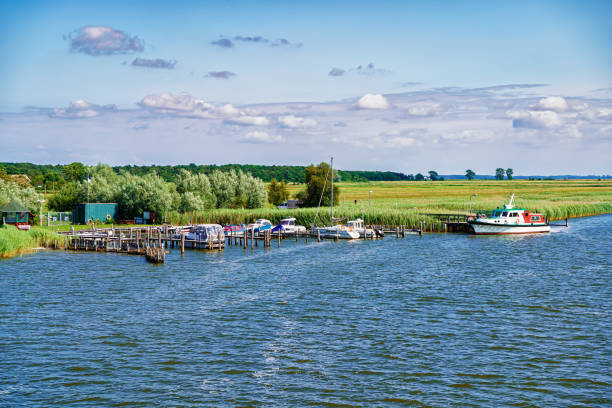 istock Baltic Coast of Germany 1422522268
