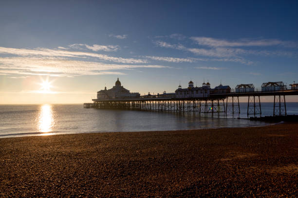 istock Eastbourne Pier 1422528289