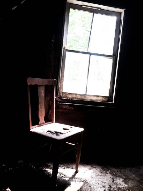 istock The One Chair 1422565951