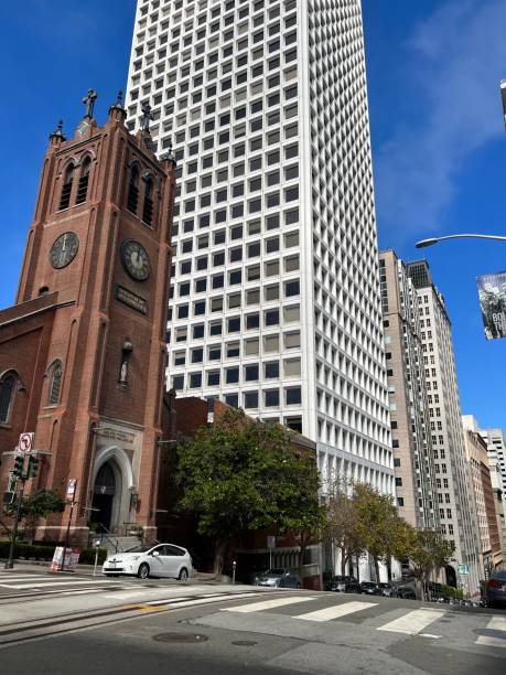 istock San Francisco city 1422568388