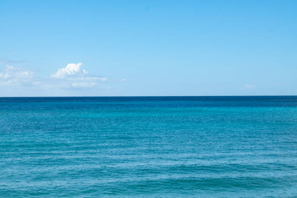 istock A view of the ocean 1422575580