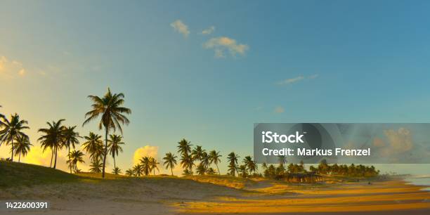Brasilien Dream Beach Scenes Stock Photo - Download Image Now - Aspirations, Bahia State, Beach