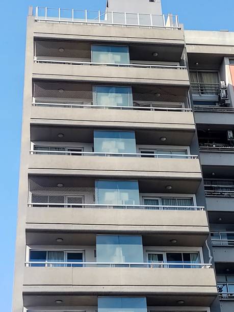 istock New residential building 1422605969