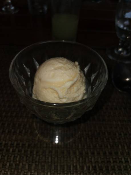 istock Homemade Coconut Ice Cream 1422619710