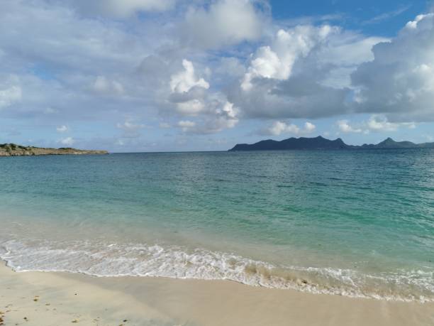 istock Petit Carenage Beach, Carriacou, Grenada 1422619860