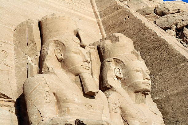 istock Abu Simbel Temple of Rameses II 142262796