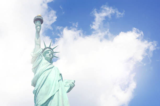 Statue of Liberty