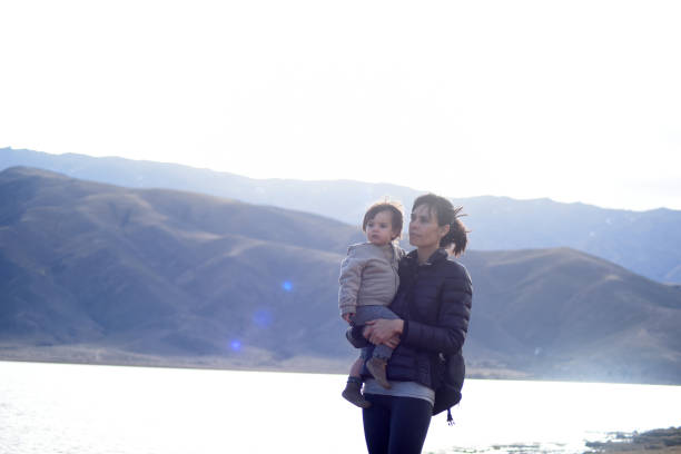 vacation family