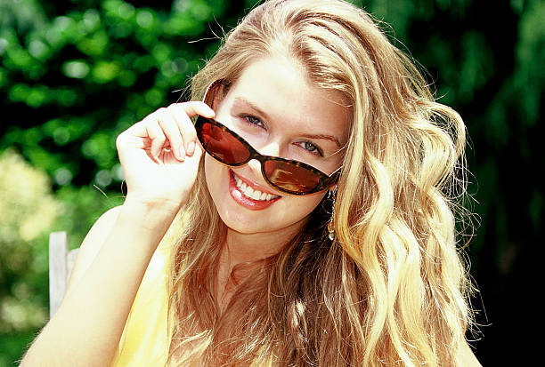 istock Sexy female beauty. 142263617