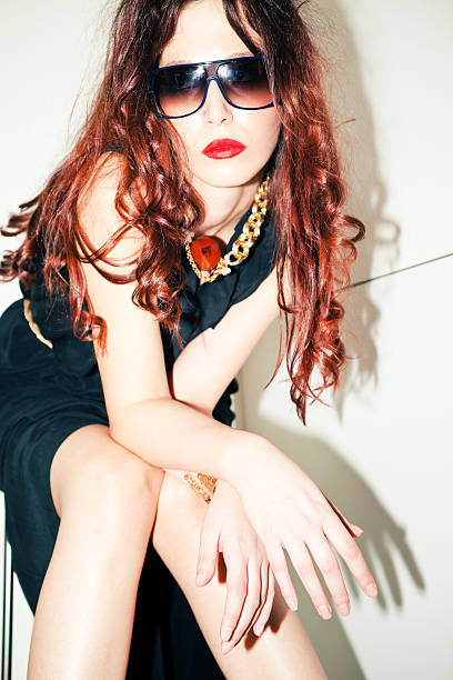 istock modern girl portrait 142264857